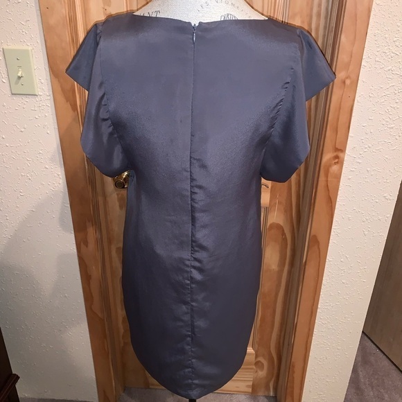 Forever 21 Shift Dress Size Medium - Picture 5 of 11